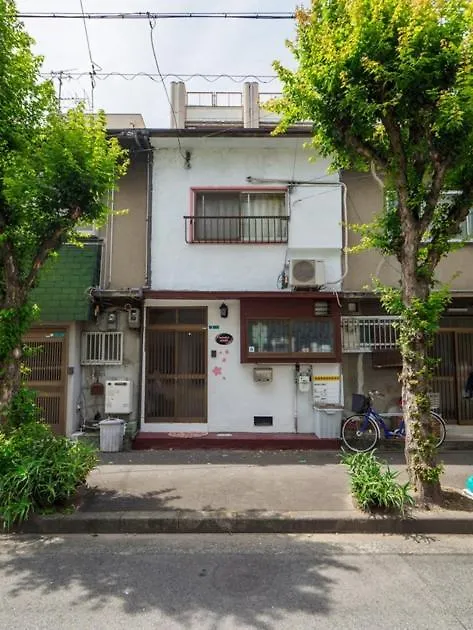 Holiday home Osaka - House - Vacation Stay 18588 Japan