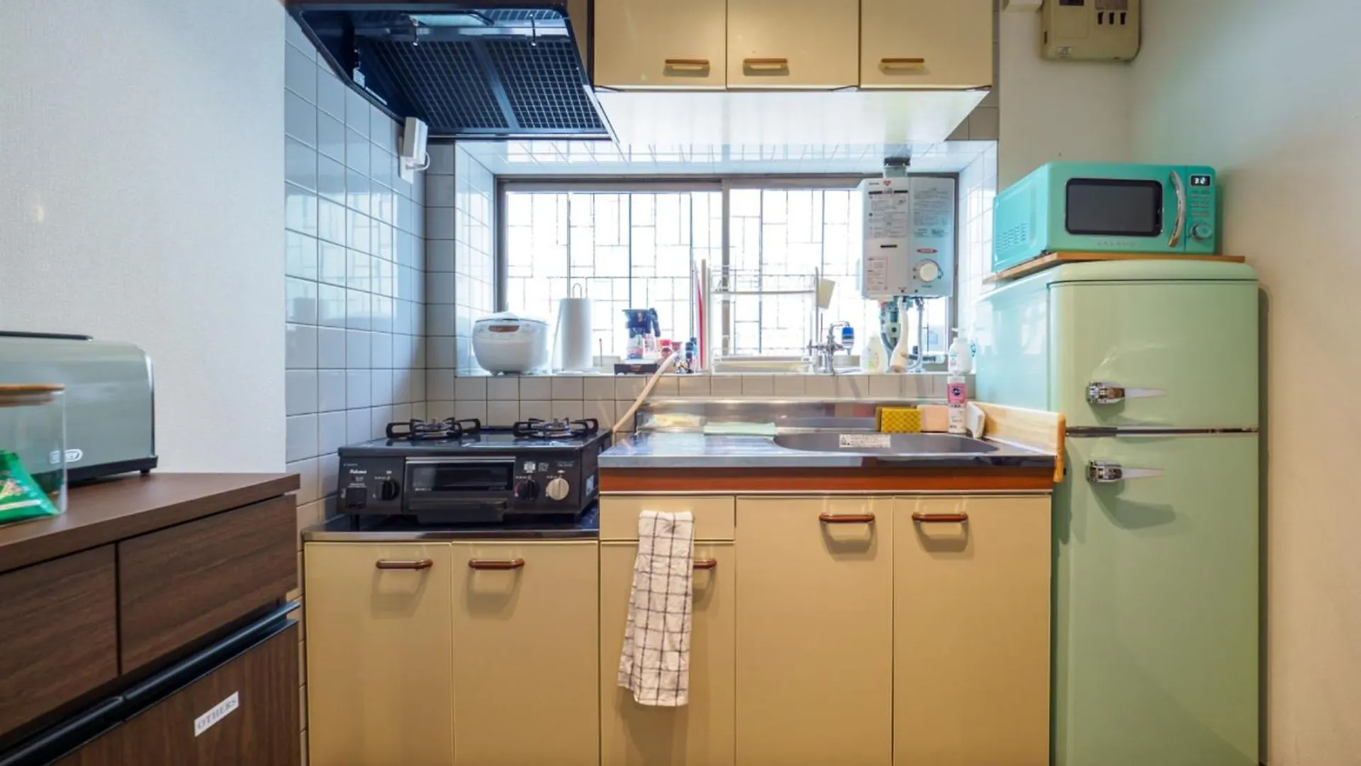 Holiday home Osaka - House - Vacation Stay 18588