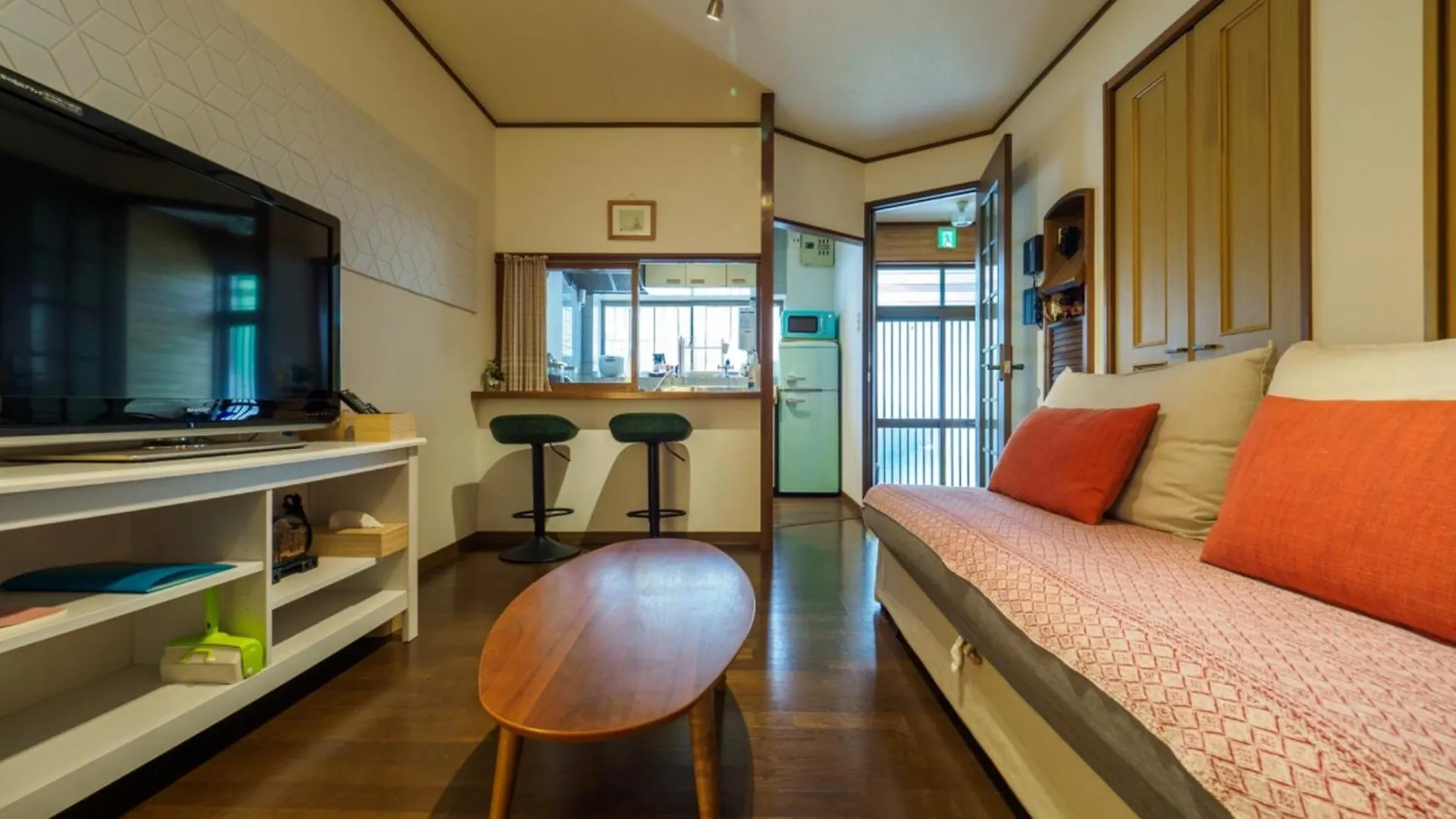 Osaka - House - Vacation Stay 18588 Japan